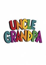 Uncle Grandpa (2013)