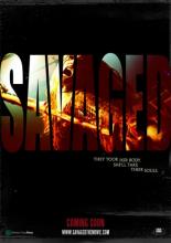 Savaged (2014)