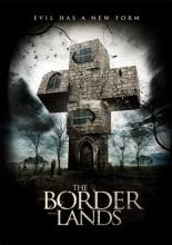 The Borderlands (2013)