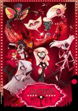 Hazbin Hotel (2019)