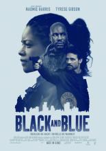 Black and Blue (2019)