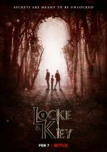 Locke & Key (2020)