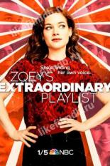Zoey's Extraordinary Playlist (2020)