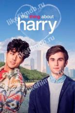 The Thing About Harry (2020)