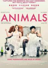 Animals (2019)