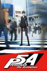 Persona 5: The Animation (2018)