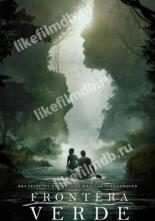 Green Frontier (2019)