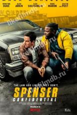 Spenser Confidential (2020)