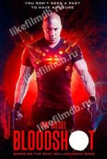 Bloodshot (2020)