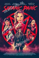 Satanic Panic (2019)