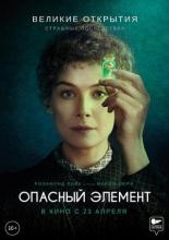 Radioactive (2019)