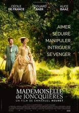Lady J (2018)