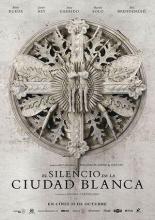 Twin Murders: The Silence of the White City (2019)