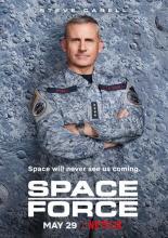 Space Force (2020)