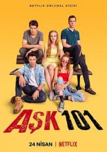 Ask 101 (2020)