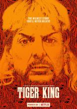 Tiger King: Murder, Mayhem and Madness (2020)
