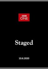 Staged (2020)