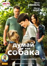 Think Like a Dog (2020)