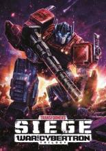 Transformers: War for Cybertron (2020)