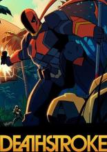 Deathstroke: Knights & Dragons - The Movie (2020)
