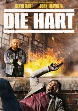 Die Hart (2020)