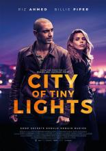 City of Tiny Lights (2016)