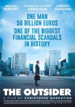The Outsider (2016)