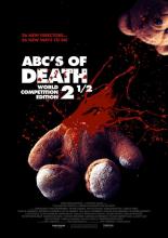 ABCs of Death 2 1/2 (2016)