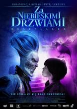 Behind the Blue Door (2016)