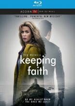 Keeping Faith (2017)