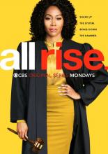 All Rise (2019)