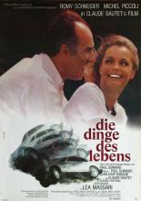 The Things of Life (1970)