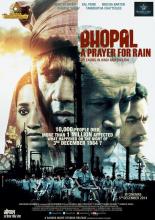 A Prayer for Rain (2014)