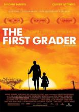 The First Grader (2010)