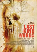 Last Kind Words (2012)
