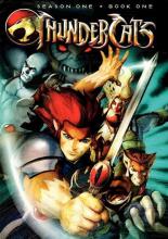 ThunderCats (2011)
