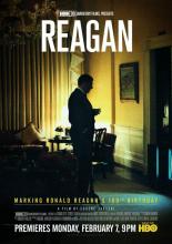 Reagan (2011)
