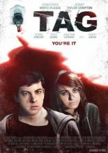 Tag (2015)