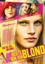 The Girl with Nine Wigs (2013)
