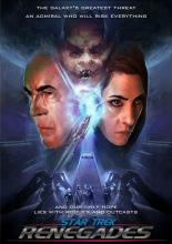 Star Trek: Renegades (2015)