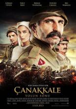 Çanakkale: Yolun Sonu (2013)