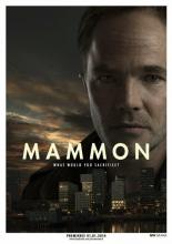 Mammon (2014)