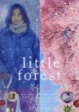 Little Forest: Winter/Spring (2015)