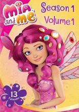 Mia and Me (2011)