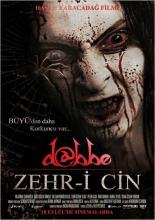Dabbe 5: Zehr-i Cin (2014)