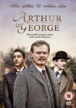 Arthur & George (2015)