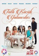 Tatlı Küçük Yalancılar (2015)
