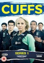Cuffs (2015)
