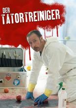 Crime Scene Cleaner (2011)
