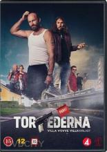 The Torpedoes (2014)